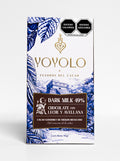 YOYOLO DARK MILK 49%